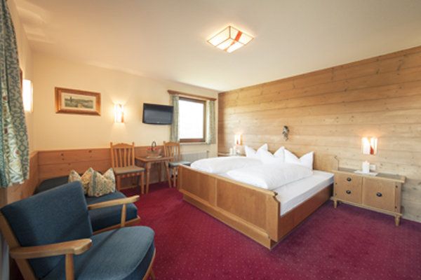 Hotel Stubai (Schönberg im Stubaital)